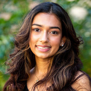 Meet your Posher, Surina